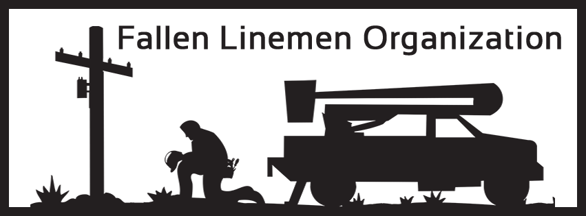 fallen linemen logo